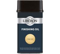 Liberon Finishing Oil 1 litre 122005
