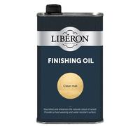 Liberon 003815 Finishing Oil 1 Litre