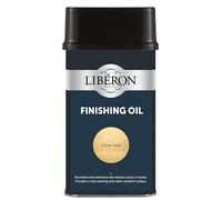 Liberon 003815 Finishing Oil 1 Litre