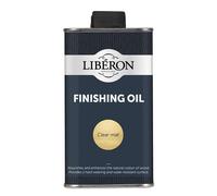 Liberon 122005 Finishing Oil 1 Litre