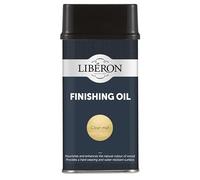 Liberon Finishing Oil 250ml - LIBFO250N
