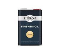 Liberon Finishing Oil 5 litre
