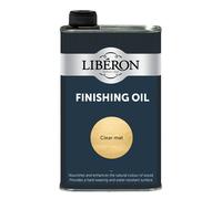 LIBERON FINISHING OIL 500ML