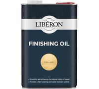 Libéron Finishing Oil 5L