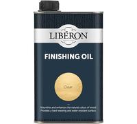 Libéron Finishing Oil 500ml