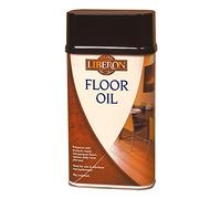Liberon 015742 Wood Floor Oil 1 Litre