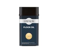 Liberon Floor Oil Clear 1L - LIBWFO1LN