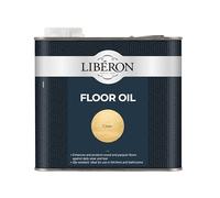 Liberon 126955 Floor Oil Clear 2.5 Litre