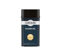 Liberon Floor Oil Clear 1 Litre