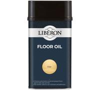 Liberon 126954 Floor Oil Clear 1 Litre