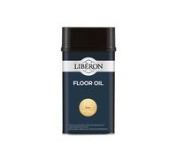 Liberon Floor Oil Clear 1 litre LIBWFO1LN
