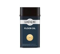 Liberon Floor Oil Clear 1 litre LIBWFO1LN