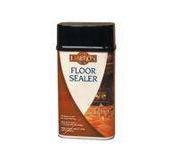 Libéron Floor Sealer 1 Litre