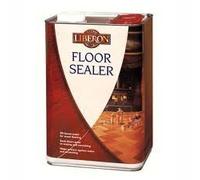Liberon Floor Sealer 5 L -003830-