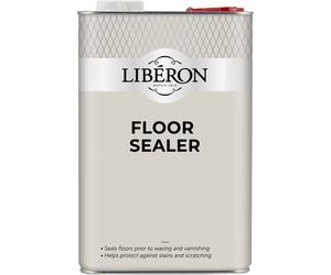 Liberon Floor Sealer | Sealed Finish for Interior Wooden Floors