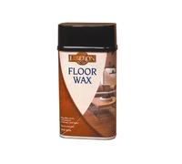Libéron Floor Wax 1 Litre Clear