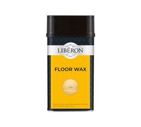 Liberon 126952 Floor Wax Clear 1 Litre