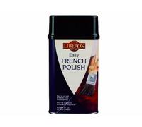 Liberon FPE250 250ml Easy French Polish - Clear