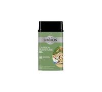 Liberon Garden Furniture Oil - All Sizes - Clear and Teak