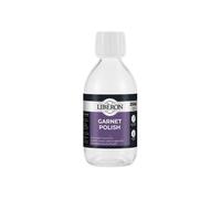 Liberon 'Garnet Polish' 250ml in White Liberon White 250ml