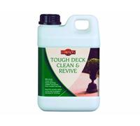Liberon GDC2L 2L Decking Cleaner