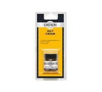 Liberon Gilt Cream Trianon 30Ml - Premium Gilding Solution