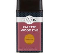 Liberon Golden Pine Palette Wood Dye 500Ml 014371