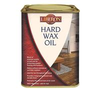 Liberon Hard Wax Oil