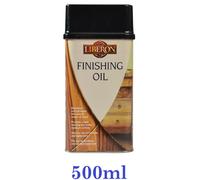 Liberon High Quality Finishing Oil ALL the Sizes 250ml, 500ml, 1 Litre, 5 Litre