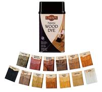 Liberon Interior Floor and Woodwork Palette Wood Dye - All Colours and Sizes