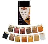 Liberon Interior Floor And Woodwork Palette Wood Dye - Tudor Oak - 5L