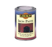 Libéron Iron Paste, 0.25L, Tube, Adult, Indoor and Outdoor, Paste, Not Water Resistant, 5 Hour Drying Time, Tube Paint