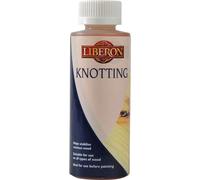 Liberon LIBKP125 125 ml Knotting Pale