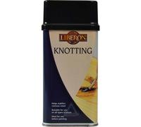 Liberon Knotting Pale 250ml