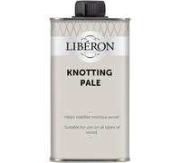 Liberon Knotting Pale 250ml