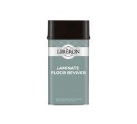Liberon 'Laminate' Floor Reviver 1 litre in Clear | Size: 1L Liberon Clear 1L