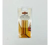 Liberon Laminate Repair Sticks - Repair Scratches & Joints on Laminate Floors
