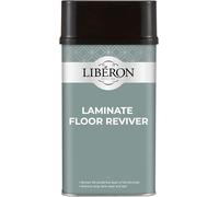 Liberon LFS1L 1L Laminate Floor Sealer Reviver