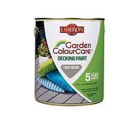 Liberon LIBDPLS25L Decking Oils