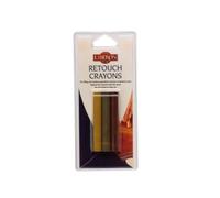 Liberon LIBRCM Retouch Crayon - Mahogany
