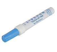 Liberon LIBTUPGM Touch Up Pen with Georgian Mahogany Finish, 14 Count (Pack of 1)