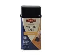 Liberon LIBWDPGP250 Palette Wood Dye Golden Pine 250ml