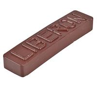 Liberon LIBWFS16DM 50 g Wax Filler Stick Dark Mahogany (pack of 16)