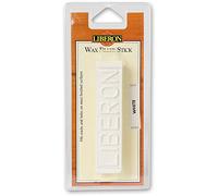 Liberon LIBWFSDM 50g Wax Filler Stick - MEDIUM WALNUT