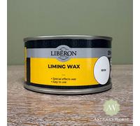 Liberon Liming Wax - 250ml