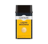 LIBERON LIQUID BEESWAX 0.5L CLEAR