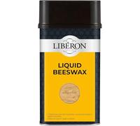 LIBERON LIQUID BEESWAX 1L ANTIQUE PINE