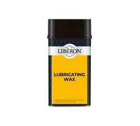 Liberon Lubricating Wax - 1 Litre