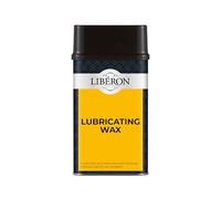 Liberon 126758 Lubricating Wax 500Ml