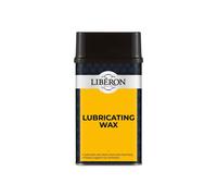 Liberon Lubricating Wax 500ml in Clear Liberon Clear 500ml